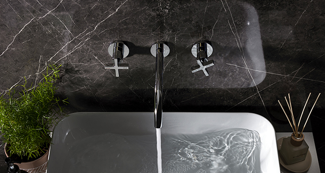 View our range of Bathroom Taps