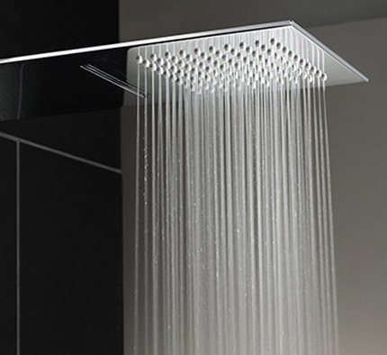 View our range of Shower Solutions