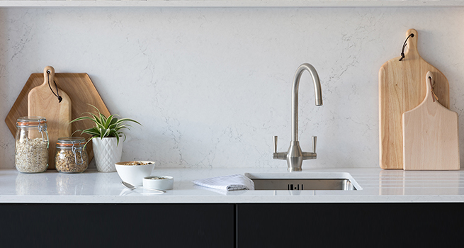 Abode Kitchen Sinks Taps And Beautiful Bathroom Taps