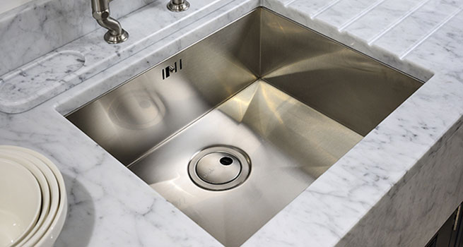 abode kitchen sink taps