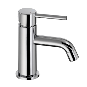 Harmonie - Mini Basin Mixer in Chrome