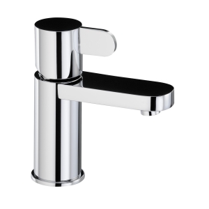 Bliss Basin Monobloc Mixer Tap in Chrome