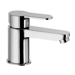 Debut Mini Basin Monobloc Mixer in Chrome