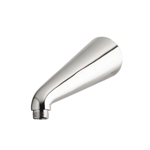 Standard Wall Mounted Shower Arm in Chrome