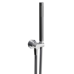 Euphoria Handshower Set in Chrome