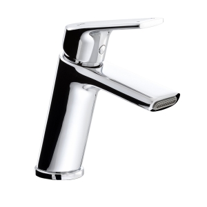 Squire Basin Monobloc Mixer Tap in Chrome