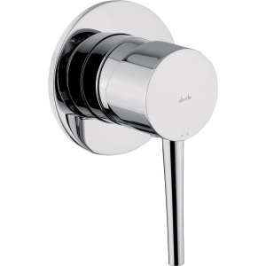 Chao Wall Mounted Bath Mixer Control