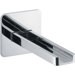 Modo Wall Mounted Bath Spout