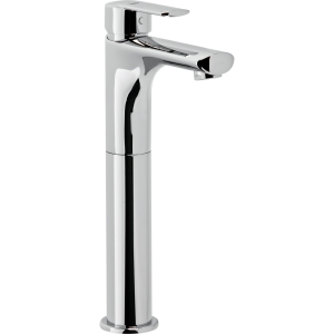 Vedo Tall Basin Monobloc Mixer Tap