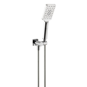 Uno Hand Shower Set in Chrome