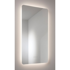 ARUNA Tablet LED Mirror
