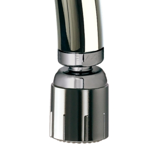 Revolve Jet Spray in Chrome