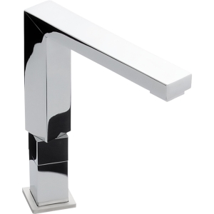 Vixo Monobloc Tap in Chrome