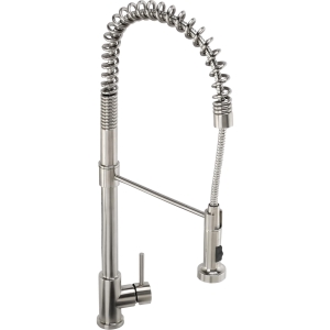 Stalto Professional in Stainless Steel