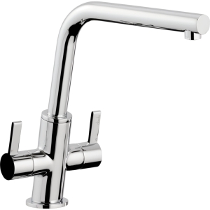 Estimo Monobloc Tap in Chrome