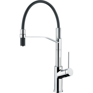 Virtue Semi Professional Tap in Chrome