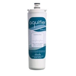Aquifier High Resin Water Filter Cartridge