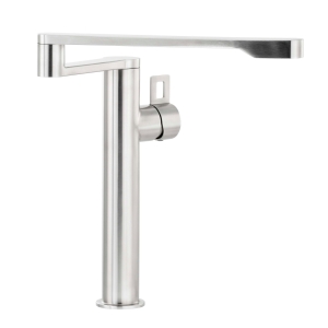 Axial Pot Filler in Stainless Steel