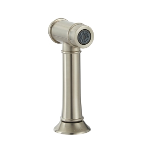 Fenton Handspray in Brushed Nickel