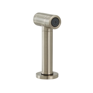 Click Handspray in Brushed Nickel
