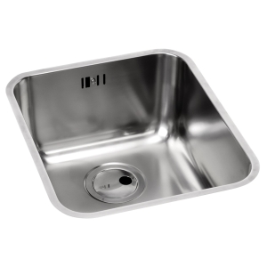 Matrix R50 Main Bowl Sink in Stainless Steel