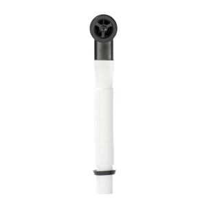 Round Overflow in Matt Black