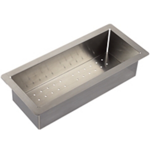 Colander in Stainless Steel
