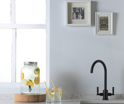 Health & wellbeing in the kitchen