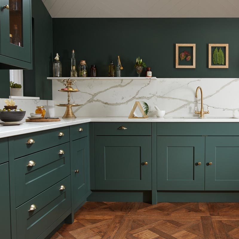 Kitchen features to add value and improve your lifestyle