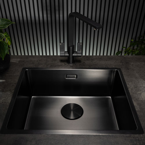 Statement Sinks