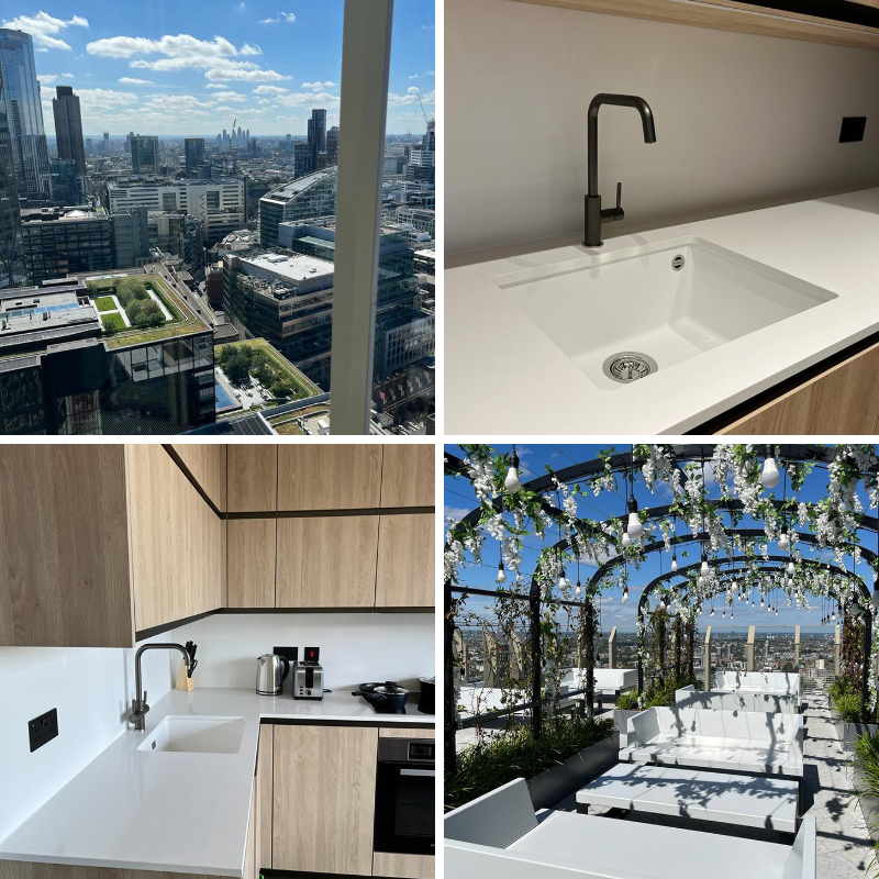 The stage shoreditch london gaillard homes