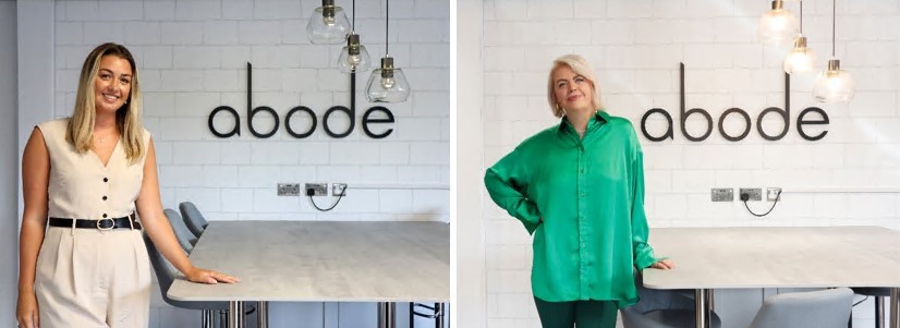 Abode expand marketing team to enhance customer support