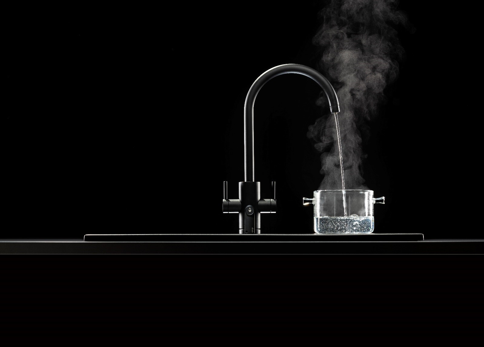 Abode sponsor Hot Tap Advice Hub at InstallerSHOW 2024 