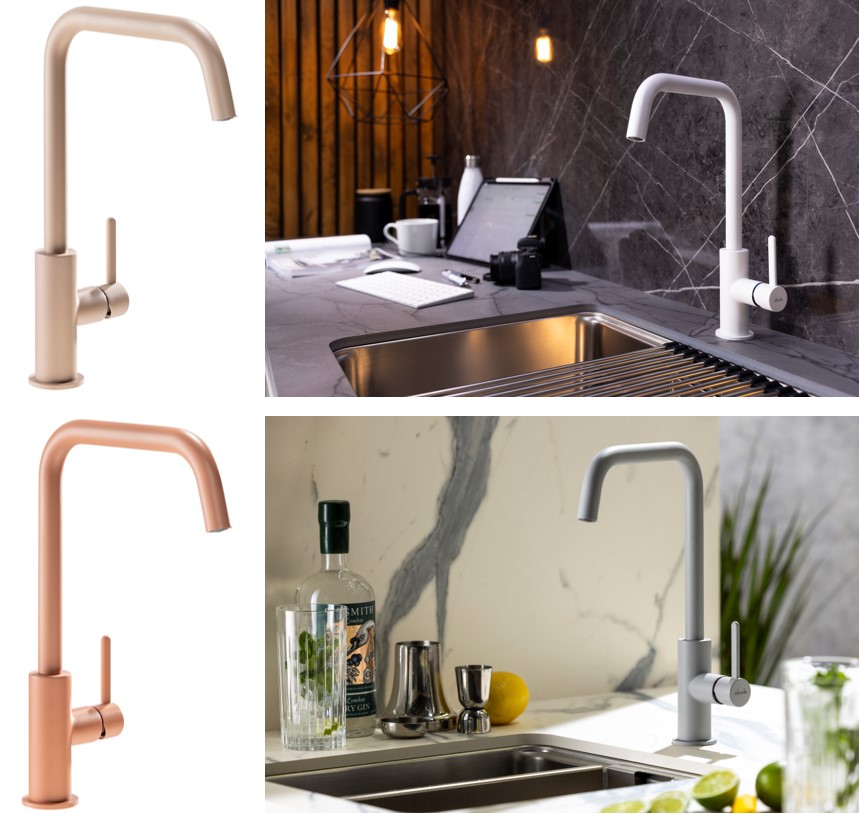 Express yourself with new Althia Colours by Abode