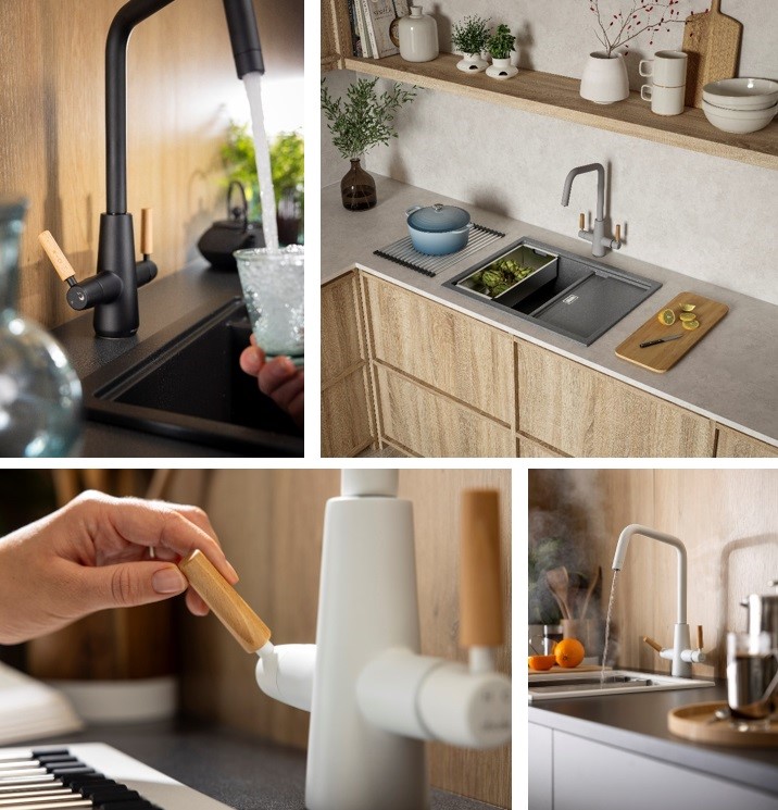 Introducing Pronteau Scandi-X by Abode