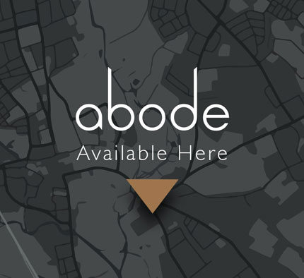 Find your nearest Abode delar